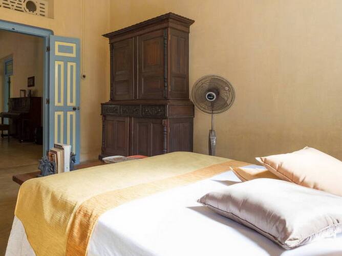 Hotel Anusha Lodging and Boarding, Nashik 4
